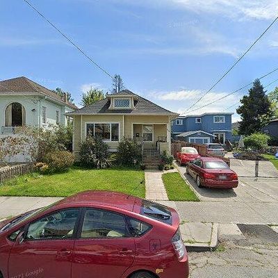 1834 63 Rd St, Berkeley, CA 94703