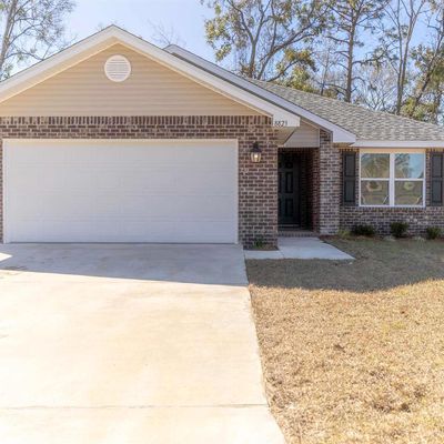 1836 Leigh Loop # 12 D, Cantonment, FL 32533