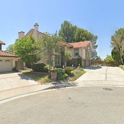 18412 Hampton Ct, Porter Ranch, CA 91326