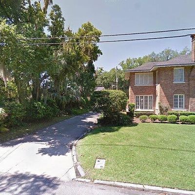 1846 Mallory St, Jacksonville, FL 32205