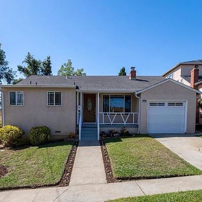 18467 Hastings Way, Castro Valley, CA 94546