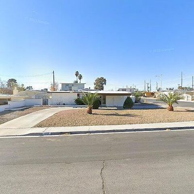 1849 La Brisa Ave, Las Vegas, NV 89169