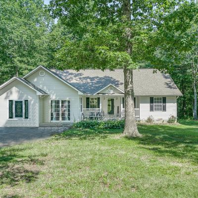 185 James George Rd, Jamestown, TN 38556