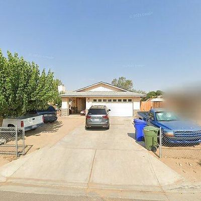 18505 Casaba Rd, Adelanto, CA 92301