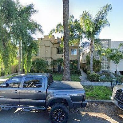 1851 Hornblend St, San Diego, CA 92109