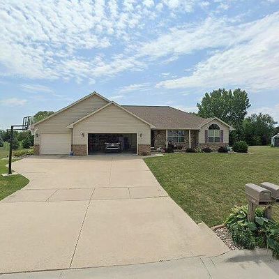 1851 Misty Moon Way, De Pere, WI 54115