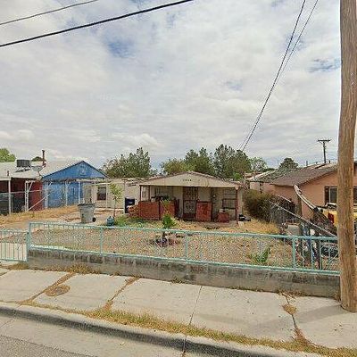 1853 Por Fin Ln, El Paso, TX 79907