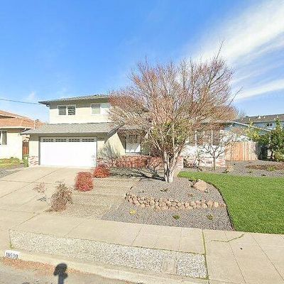 18590 Carlton Ave, Castro Valley, CA 94546