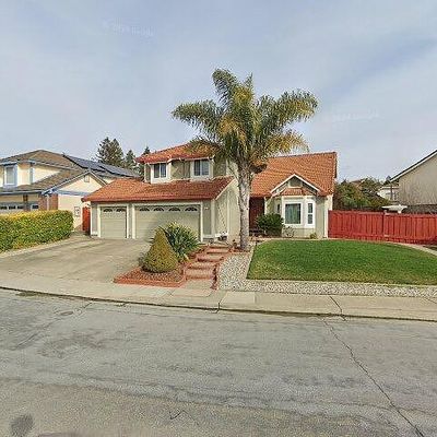 18601 Clement Dr, Castro Valley, CA 94552