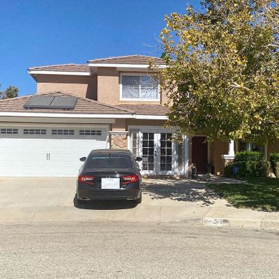 1863 Quartzite St, Palmdale, CA 93550