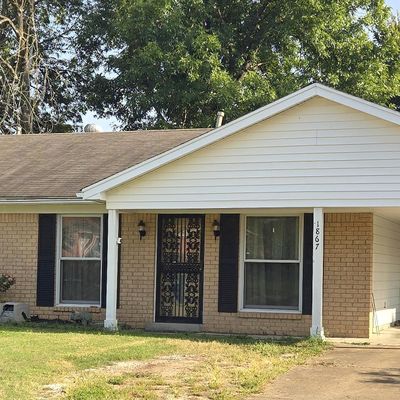 1867 Amhurst Cv, Southaven, MS 38671