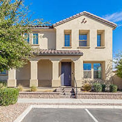 1873 S Follett Way, Gilbert, AZ 85295