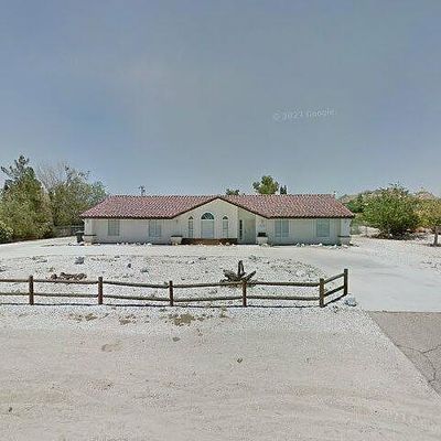 18790 Siskiyou Rd, Apple Valley, CA 92307