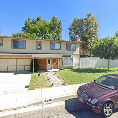 18836 Vista Del Canon #B, Newhall, CA 91321