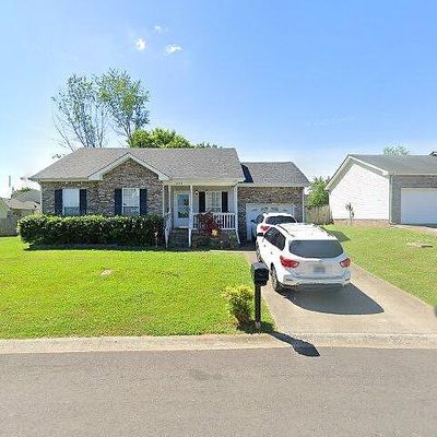 1889 Timberline Way, Clarksville, TN 37042