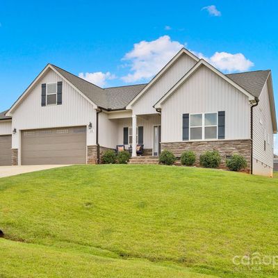 189 Staffordshire Dr, Statesville, NC 28625