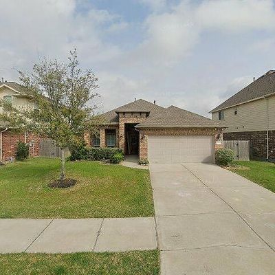 18918 Oakland Manor Ln, Richmond, TX 77407