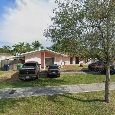 18933 Sw 96 Th Ave, Cutler Bay, FL 33157