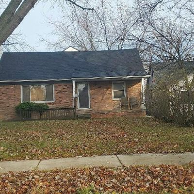 18979 Minnesota St, Roseville, MI 48066