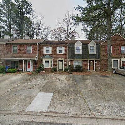 19 King George Quay, Chesapeake, VA 23325