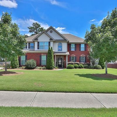 19 Oatgrass Dr, Grayson, GA 30017