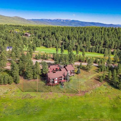 19 Spyglass Hill Rd Ski Vista Fairways 102, Angel Fire, NM 87710