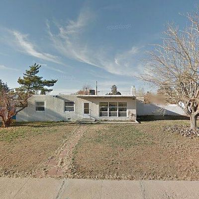 1903 Hano Rd, Santa Fe, NM 87505