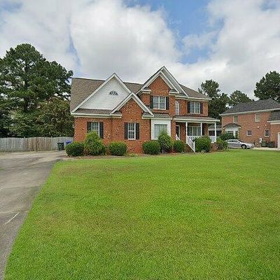 1903 Tempo Ct, Greenville, NC 27858