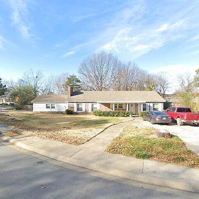 1903 N Yates Ave, Fayetteville, AR 72703