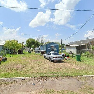 1904 Gettysburg St, Donna, TX 78537