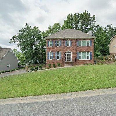 1904 Green Leaf Cir, Hoover, AL 35244