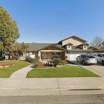 1906 Deerfield St, Bakersfield, CA 93314