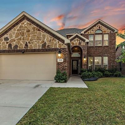 1909 Lake Pine Dr, Little Elm, TX 75068