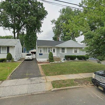 191 Concord St, Rahway, NJ 07065