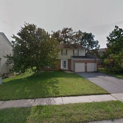 1910 Artillery Ln, Odenton, MD 21113