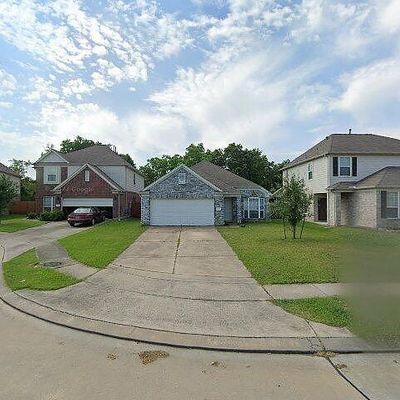 19119 Clevera Walk Ln, Houston, TX 77084