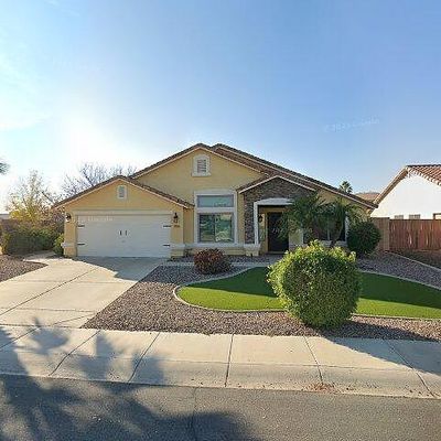 1916 S Porter St, Gilbert, AZ 85295