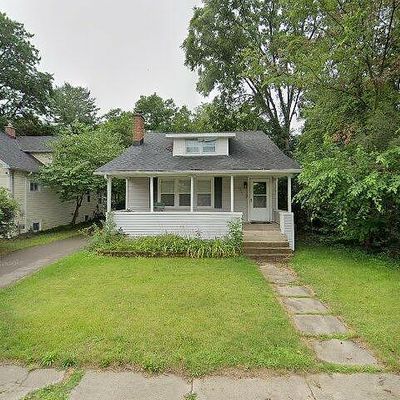 1917 Commonwealth Ave, Kalamazoo, MI 49006