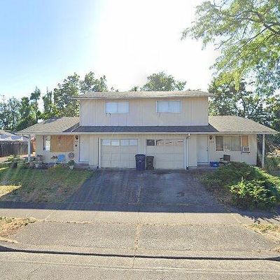 1917 Debra Dr, Springfield, OR 97477