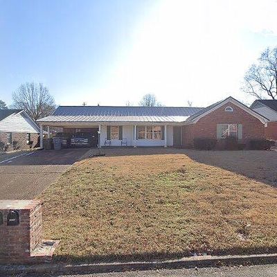 1917 Finley Rd, Memphis, TN 38116