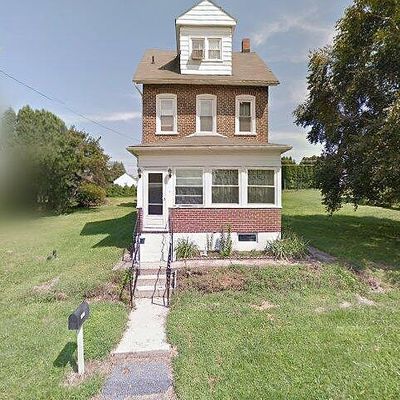 1918 4 Th St, Bethlehem, PA 18020