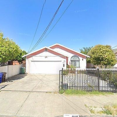 1919 16 Th St, San Pablo, CA 94806