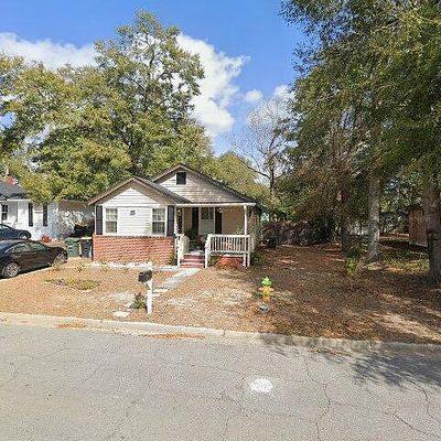 1920 Clemson St, Savannah, GA 31404