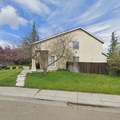 1921 El Sereno St, Modesto, CA 95358