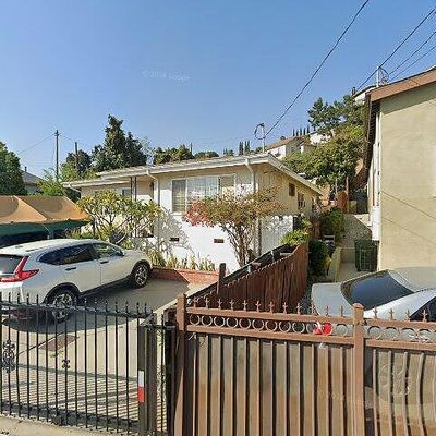 1921 Isabel St, Los Angeles, CA 90065