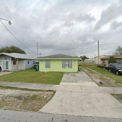 1925 Nw 155 Th St, Opa Locka, FL 33054