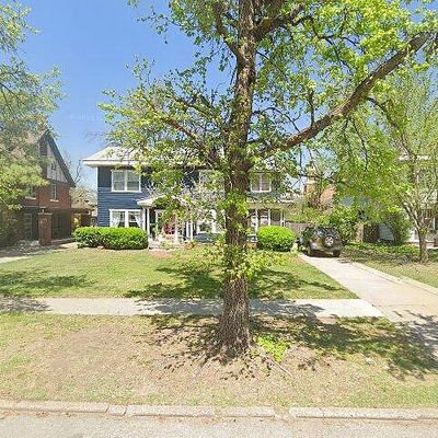 1925 Nw 17 Th St, Oklahoma City, OK 73106