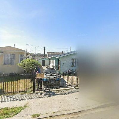 1926 E 115 Th St, Los Angeles, CA 90059