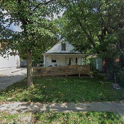 1926 Republic Ave, Columbus, OH 43211