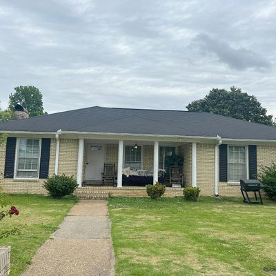 1927 42 Nd Ave, Tuscaloosa, AL 35401